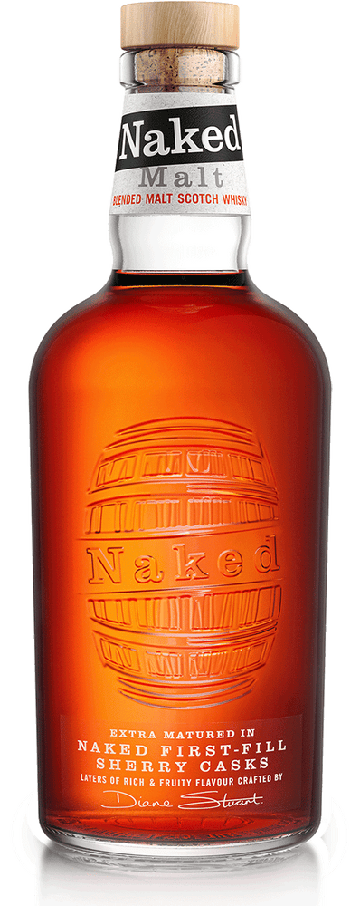 
                  
                    Naked Grouse Whiskey
                  
                