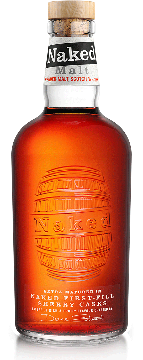 
                  
                    Naked Grouse Whiskey
                  
                