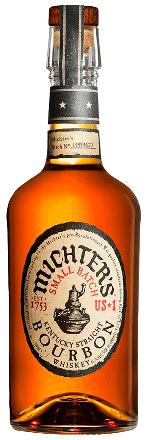 
                  
                    Whisky Michter's Bourbon
                  
                