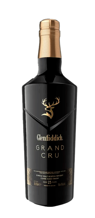 Whisky Glenfiddich Grand Cru 23 Anos