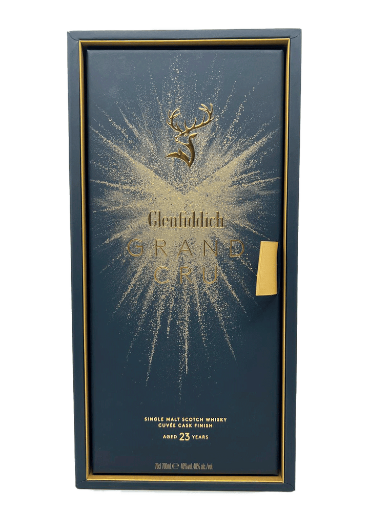 
                  
                    Whisky Glenfiddich Grand Cru 23 Anos
                  
                