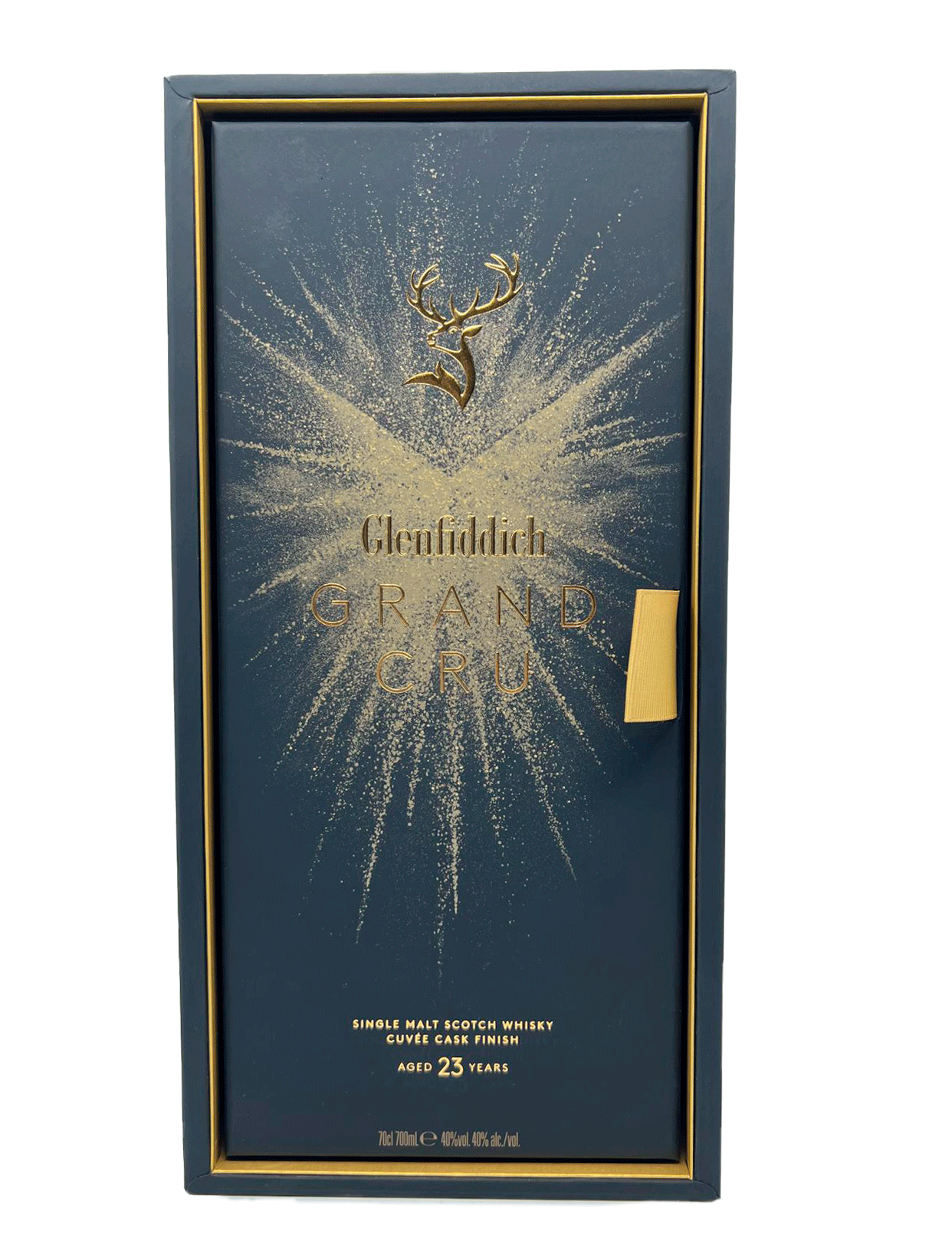 
                  
                    Whisky Glenfiddich Grand Cru 23 Anos
                  
                