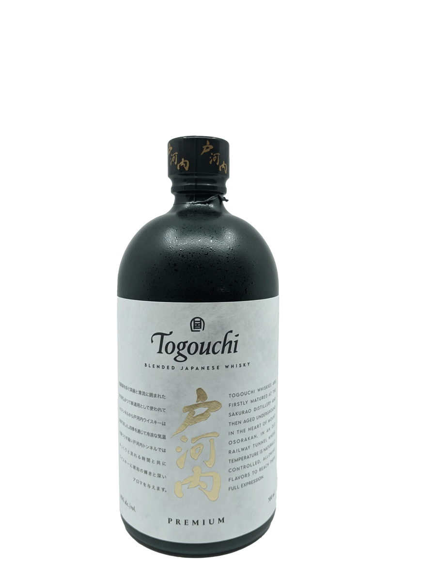 Whisky Togouchi Premium