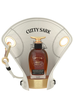 Whisky Cutty Sark Centenary Edition