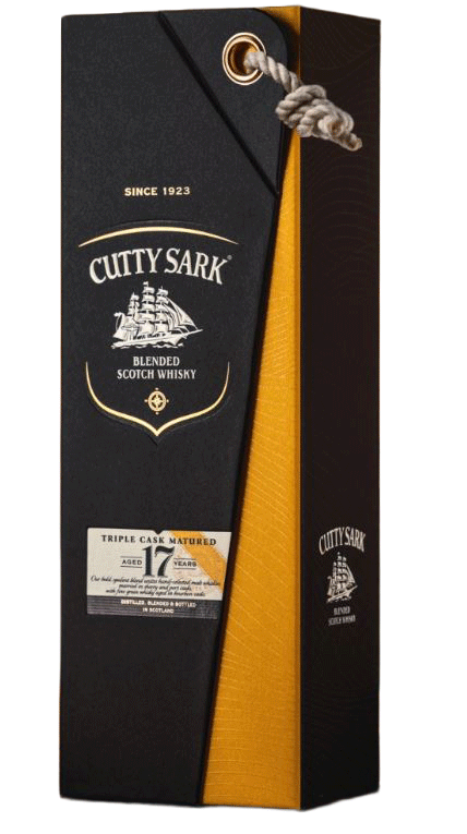 
                  
                    Whisky Cutty Sark 17 Anos
                  
                