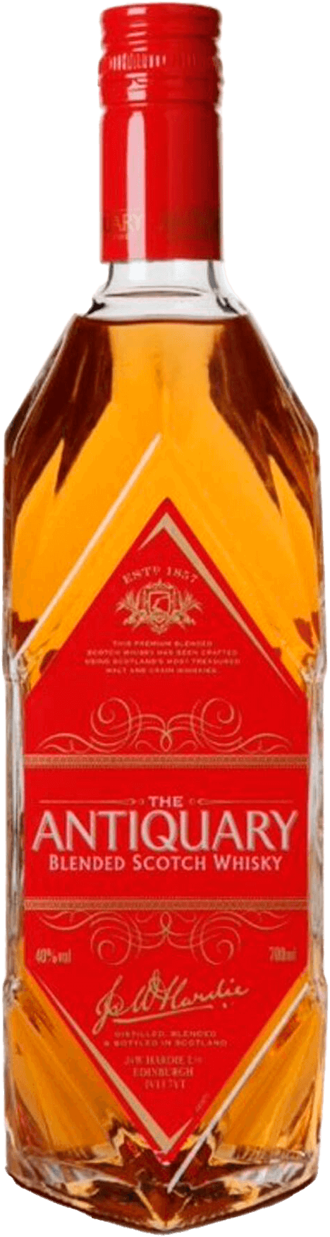 
                  
                    Whisky The Antiquary
                  
                