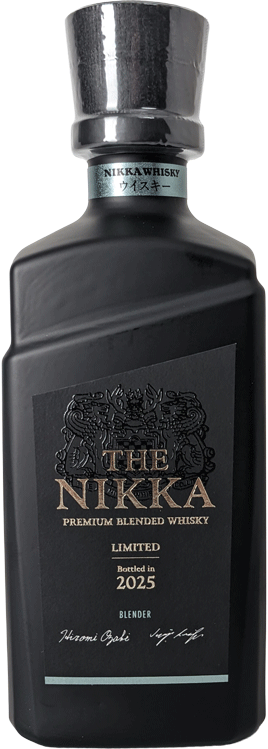 
                  
                    Whisky Nikka Limited
                  
                