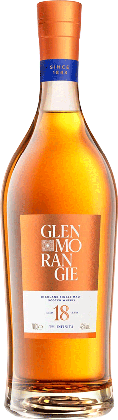 
                  
                    Whisky Glenmorangie The Infinita 18 Anos
                  
                