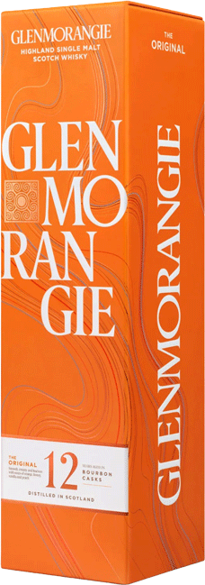
                  
                    Whisky Glenmorangie Original 12 Anos
                  
                