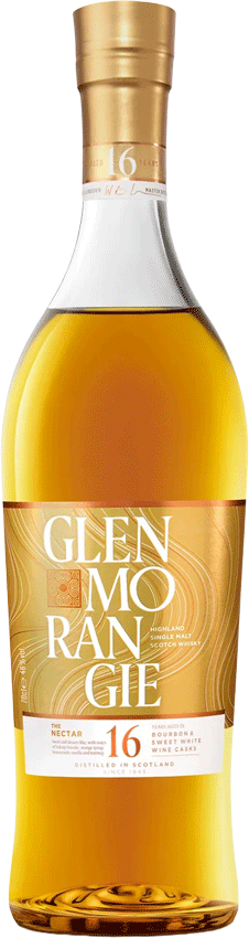 
                  
                    Whisky Glenmorangie Nectar D´or 16 Anos
                  
                