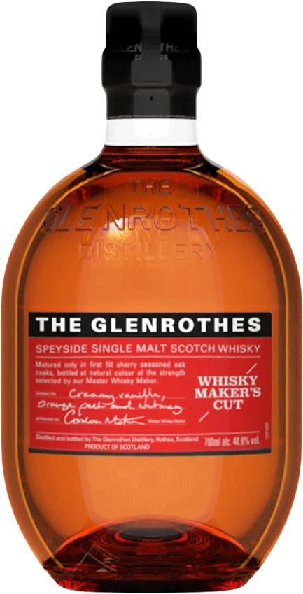 
                  
                    Whisky Glenrothes Wmc
                  
                
