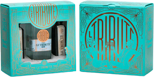 
                  
                    Gin Le Tribute Pack
                  
                