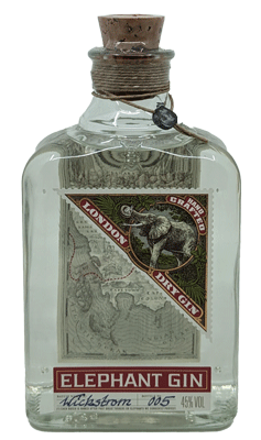 Gin Elephant London Dry