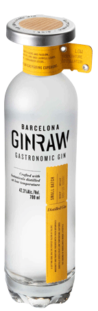 Gin Ginraw