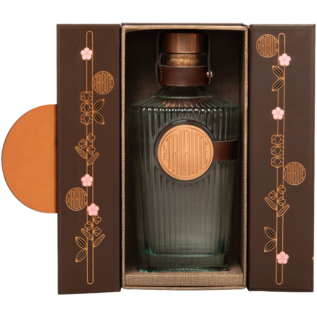 
                  
                    Gin Le Tribute Countryside - Edição Limitada
                  
                