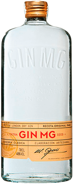 Gin Mg