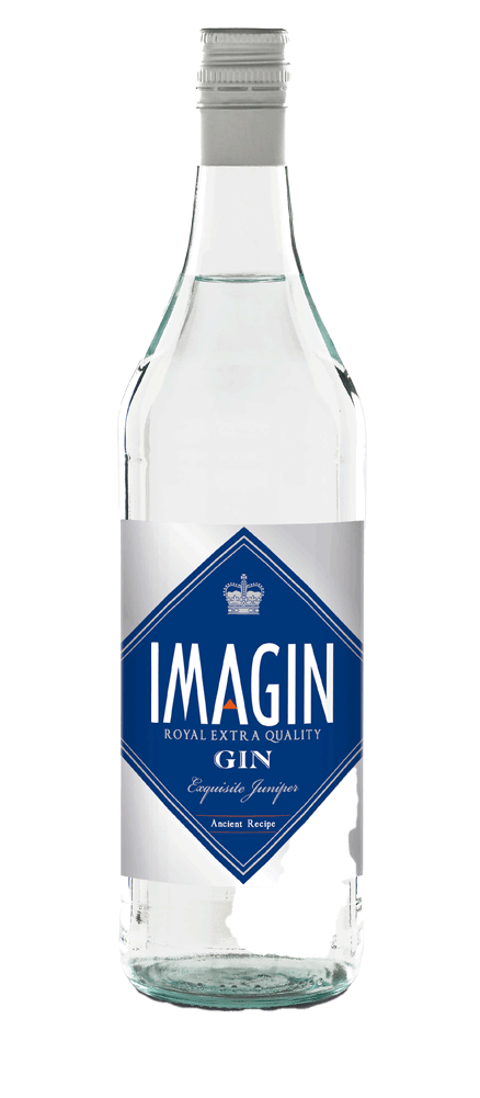 Gin Imagin