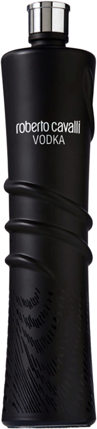 
                  
                    Vodka Roberto Cavalli Black Edition 1litro
                  
                