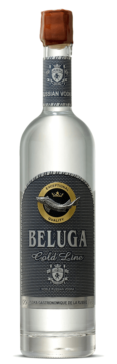 Beluga Gold Line