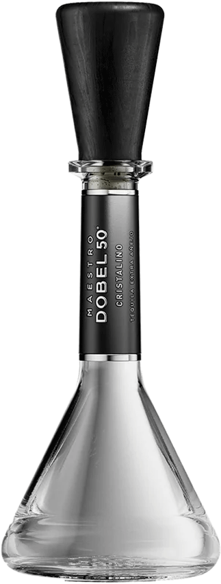 
                  
                    Tequila Maestro Dobel 50 Cristalino
                  
                