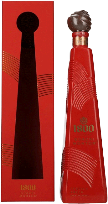 
                  
                    Tequila 1800 Guachimonton
                  
                