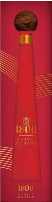 
                  
                    Tequila 1800 Guachimonton
                  
                