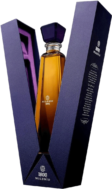 
                  
                    Tequila 1800 Milenio Extra Anejo
                  
                