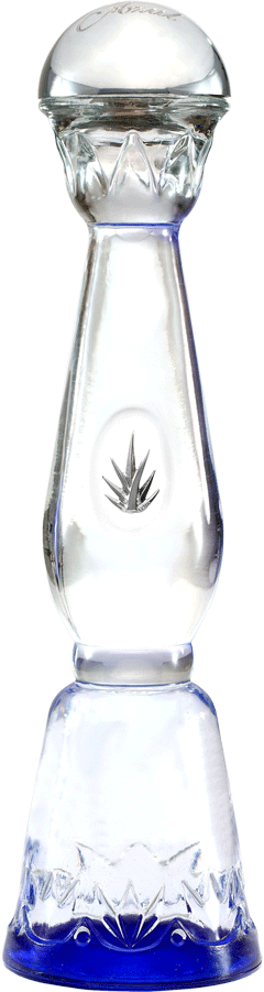 Tequila Clase Azul Plata
