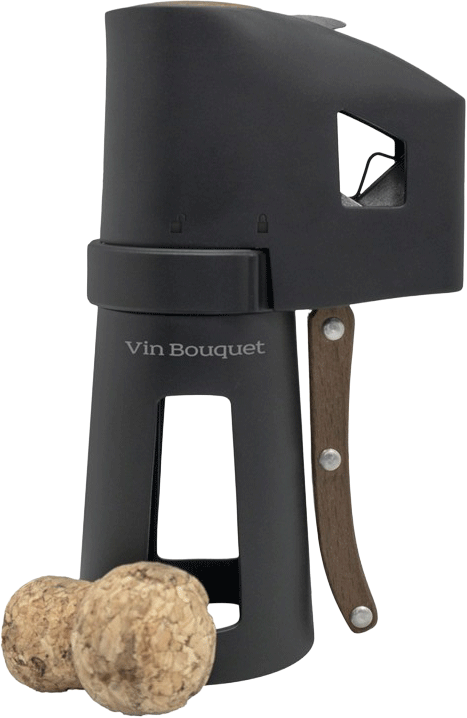 
                  
                    Abridor De Champagne
                  
                