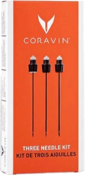 
                  
                    Coravin 1000 - Needle Assortment Kit
                  
                