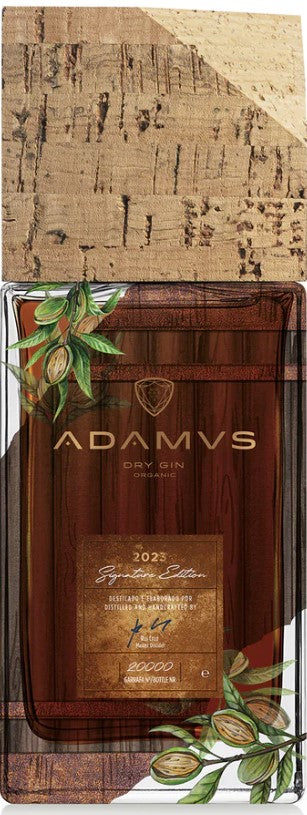 
                  
                    Conjunto Gin Adamus Signature Edition 2023
                  
                
