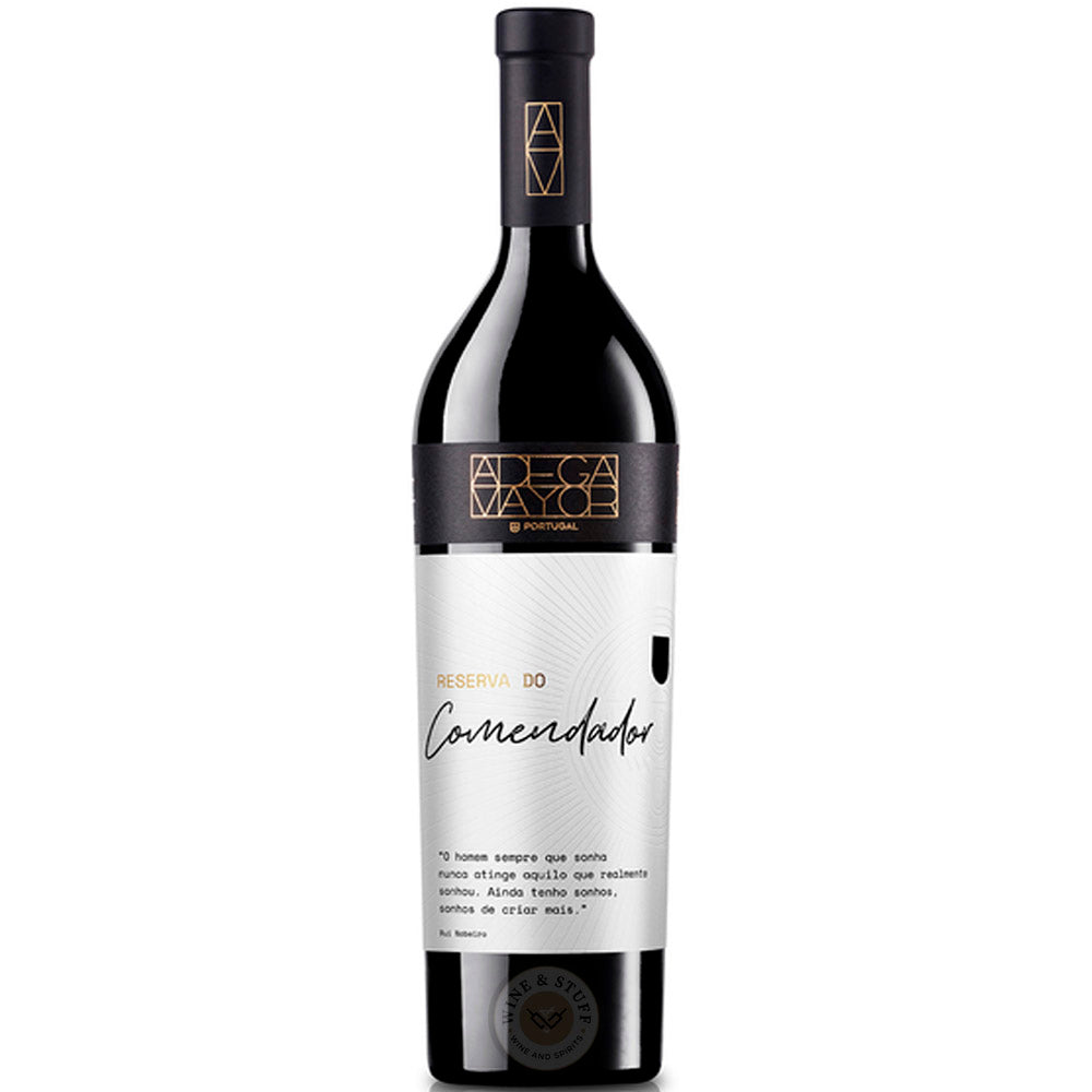 Comendador Reserva Tinto 2021