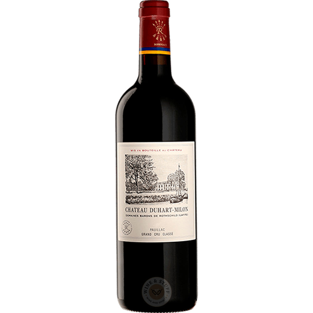 Château Duhart-Milon-Rothschild 2020 Tinto