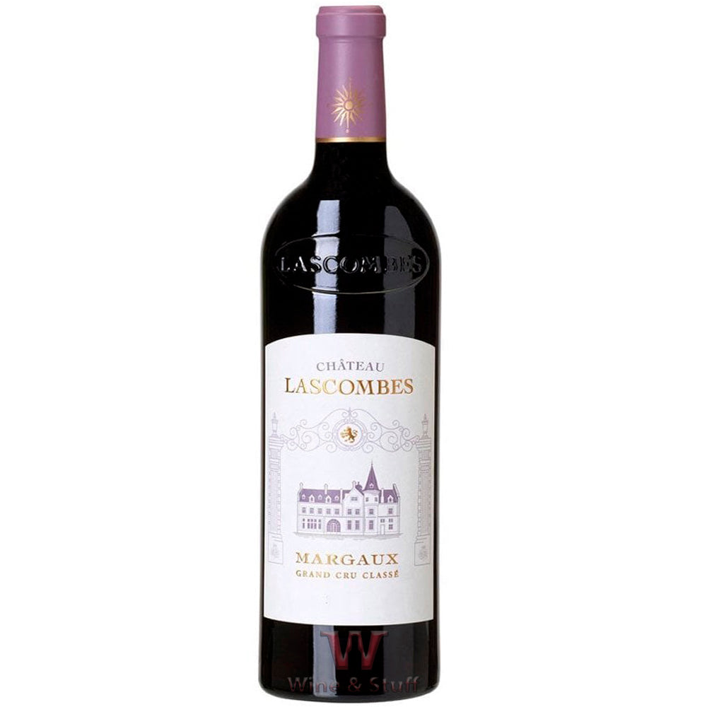 Château Lascombes 2016 Tinto