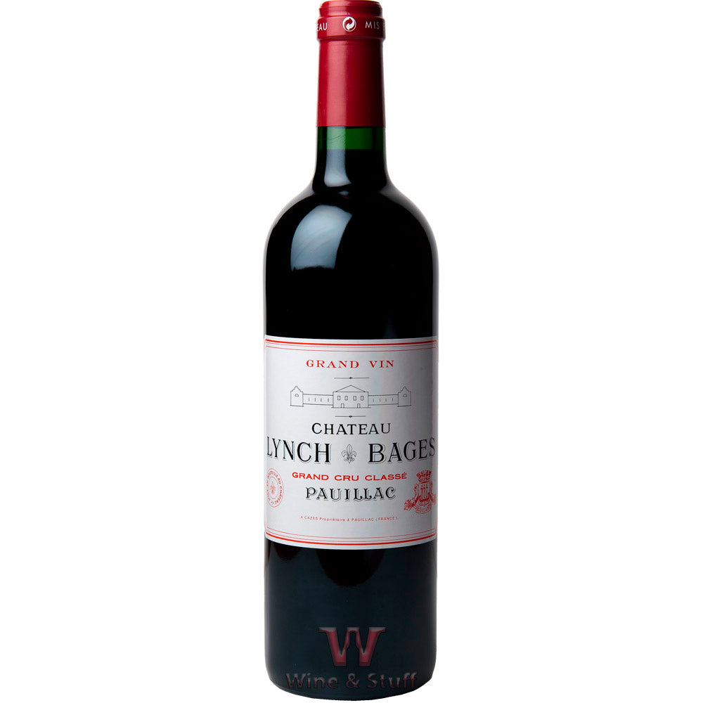 Lynch Bages 2020 Tinto