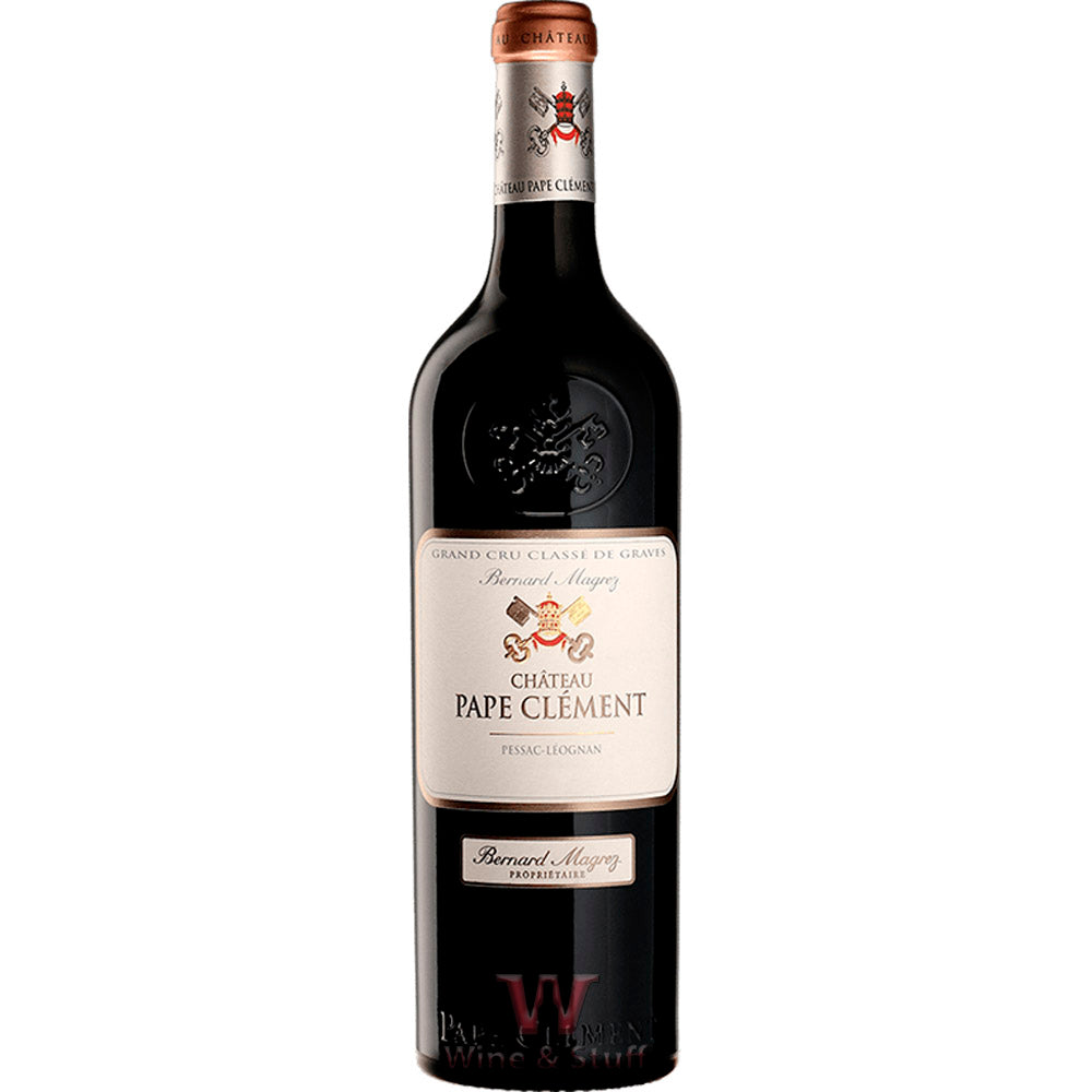 Château Pape Clement 2018 Red