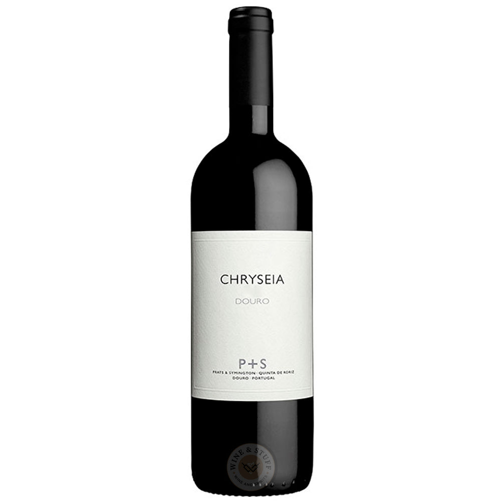 Chryseia 2022 Tinto