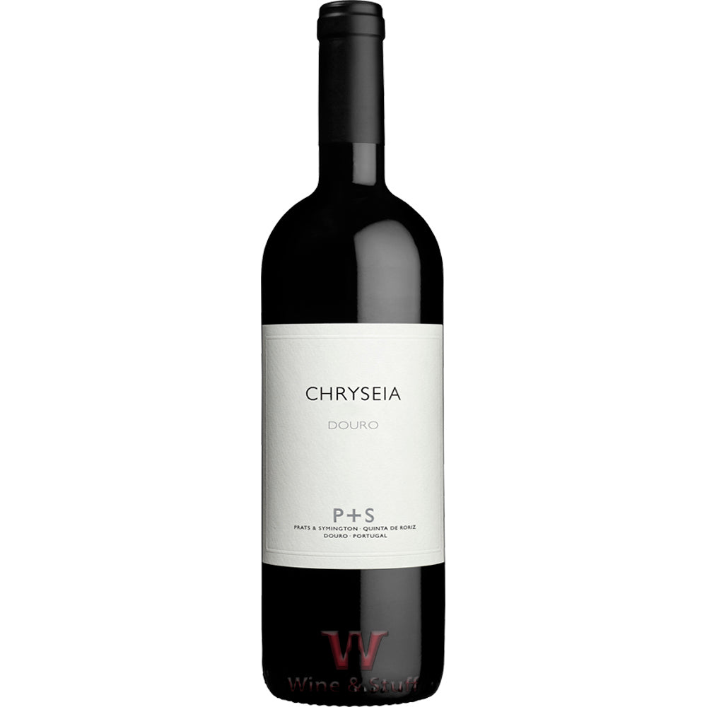 Chryseia 2021 Tinto