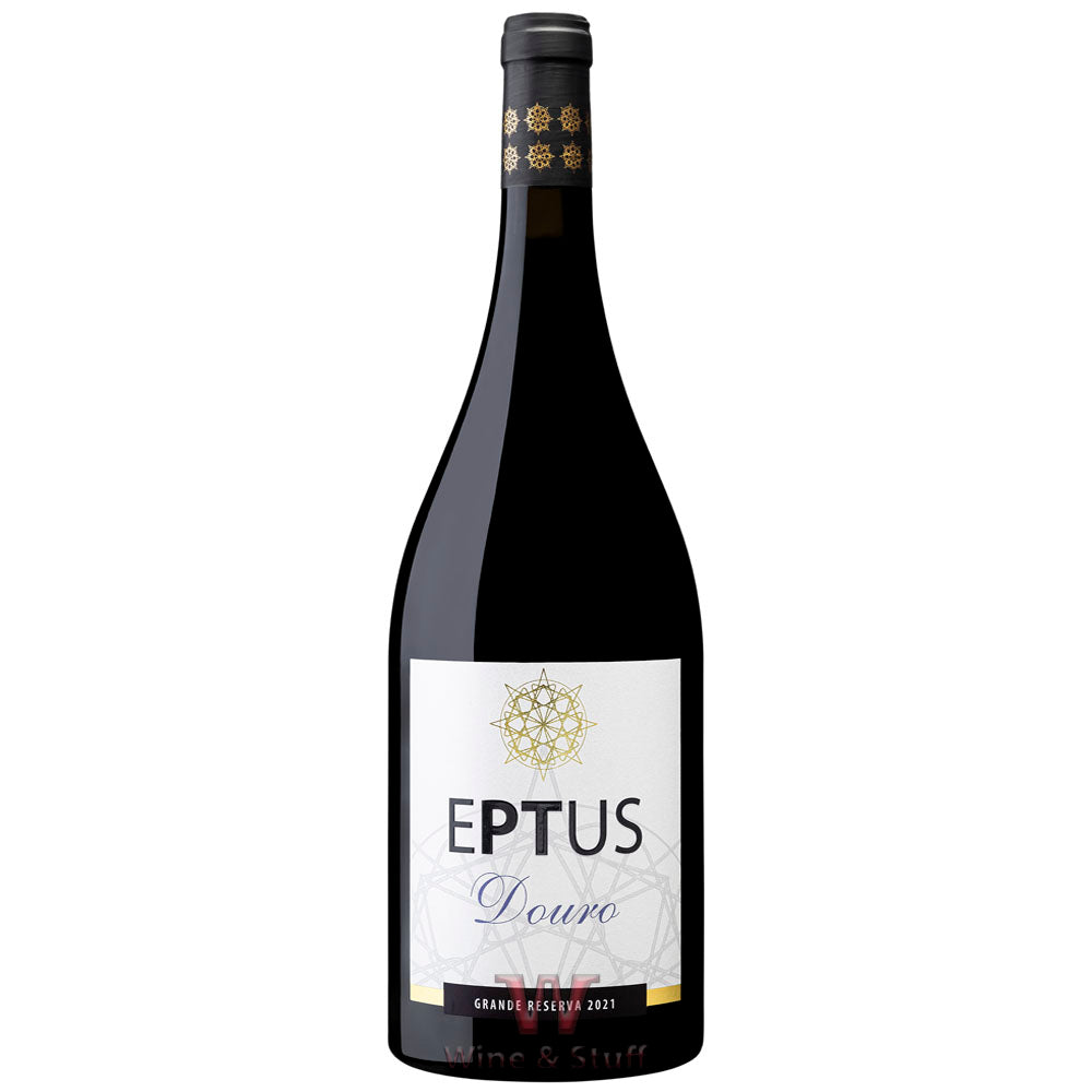 Eptus Grande Reserva 2021 Tinto