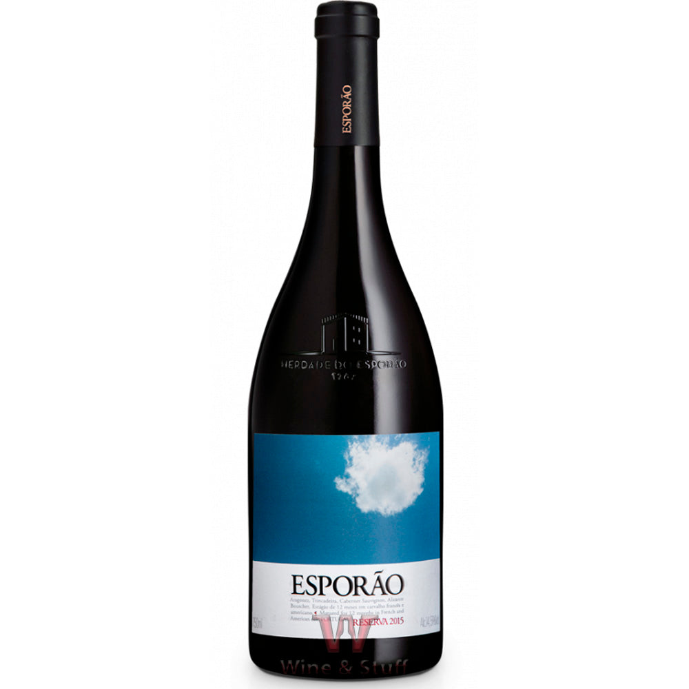 Esporão Reserva Tinto 2015