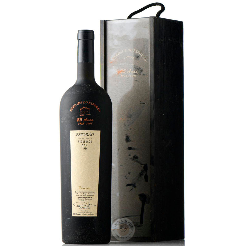 Herdade do Esporão Reserva 25 Anos 1994 1,5L Tinto