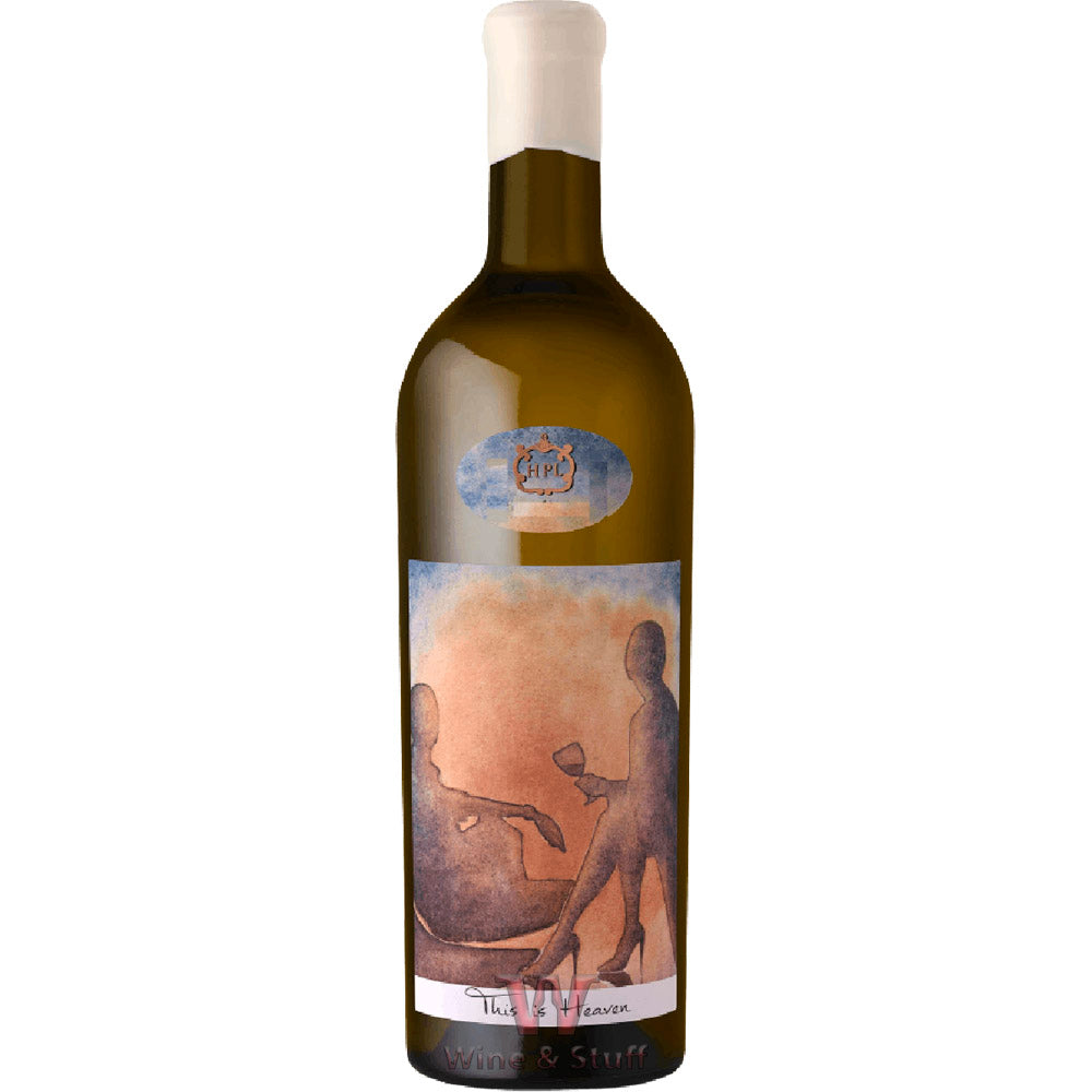 Herdade Papa Leite This is Heaven 2021 Magnum Branco