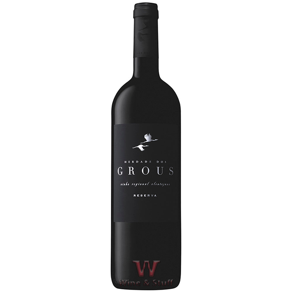 Herdade dos Grous Reserva 2014 Tinto