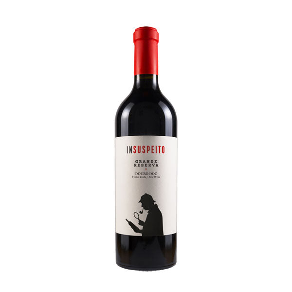 Insuspeito Grande Reserva 2019 Tinto