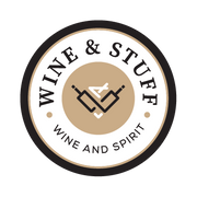 Logo von Wine & Stuff