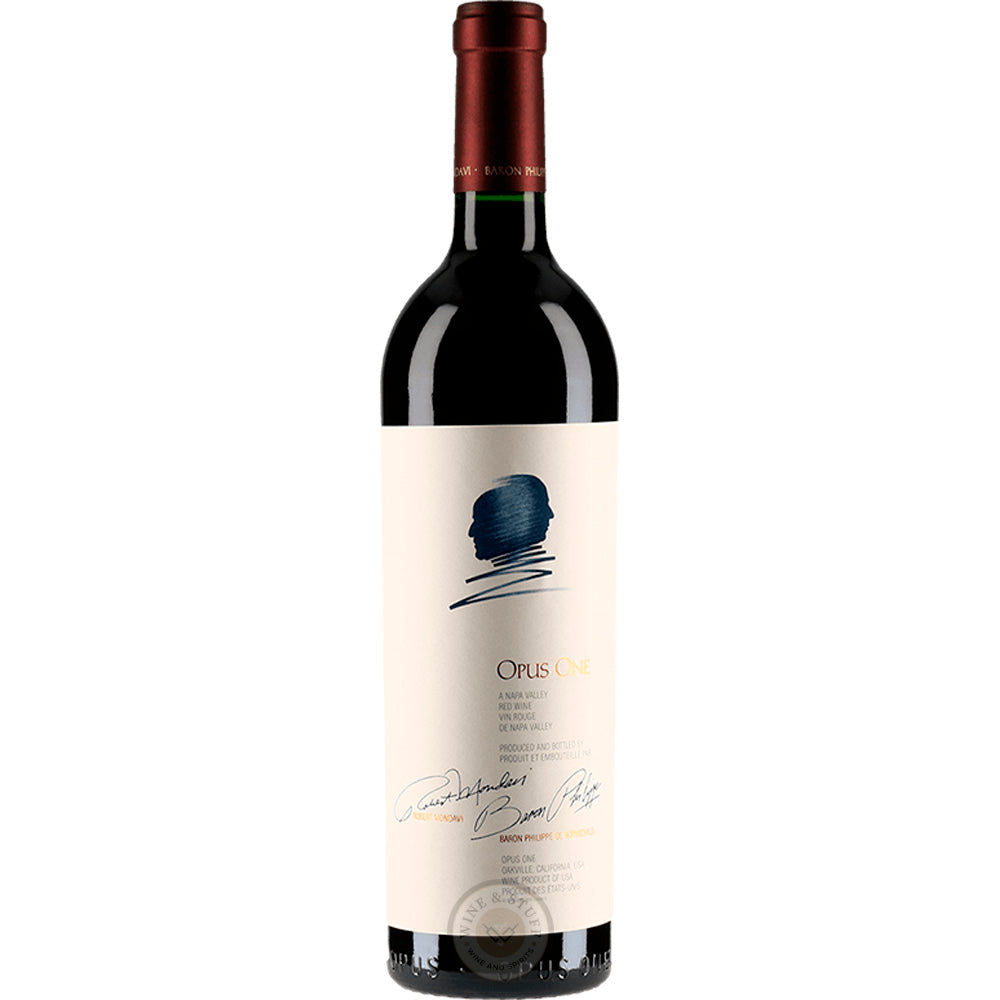 Opus One 2021 Tinto