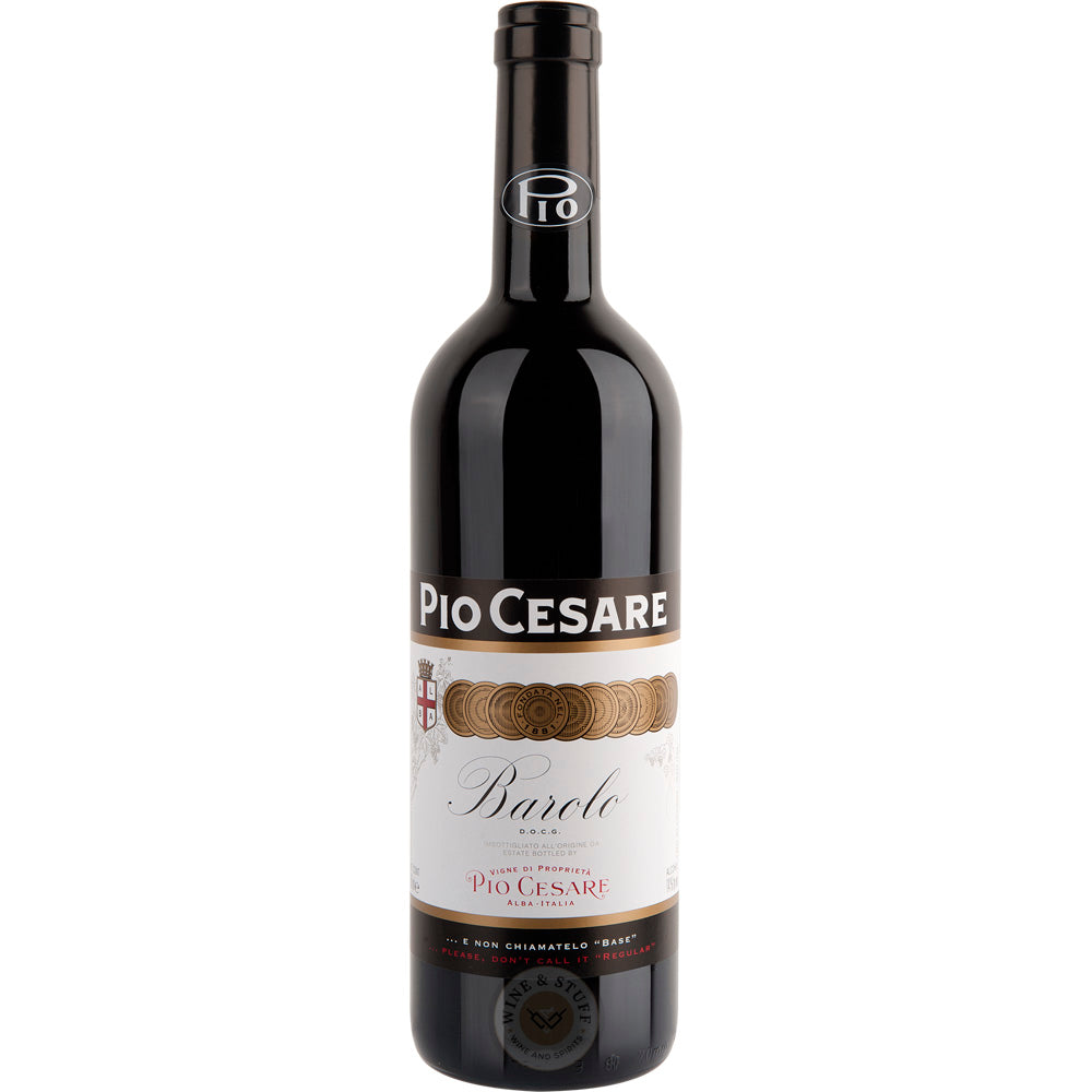 Pio Cesare Barolo 2019 Tinto