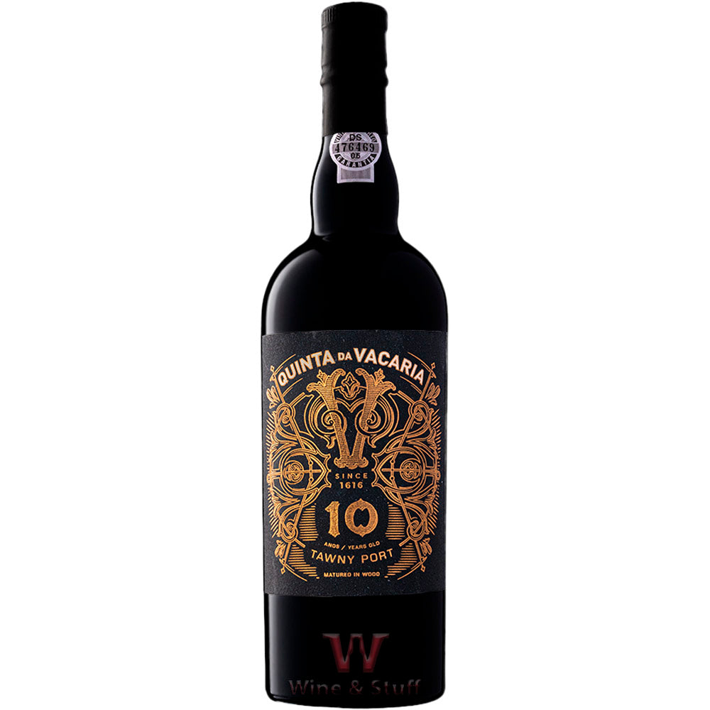 Porto Tawny Quinta da Vacaria 10 Anos