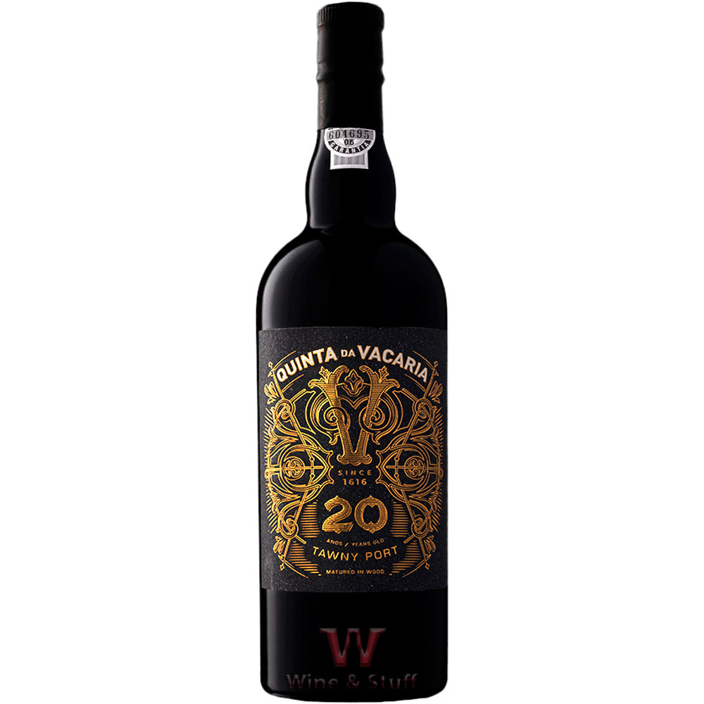 Porto Tawny Quinta da Vacaria 20 Anos