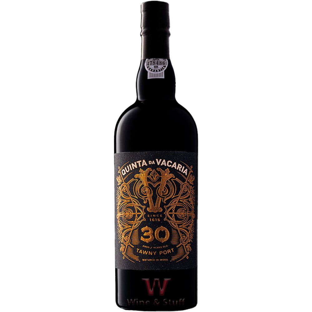 Porto Tawny Quinta da Vacaria 30 Anos